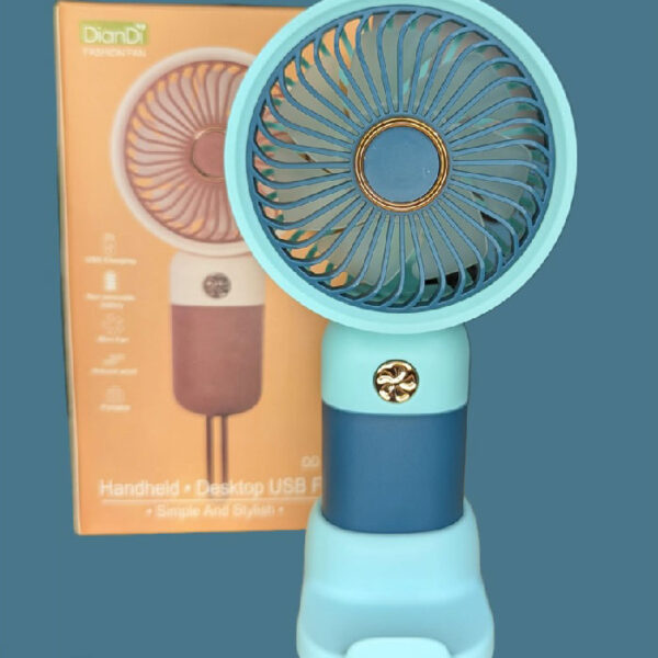 DianDi DD 5630 Mini Fashion Fan
